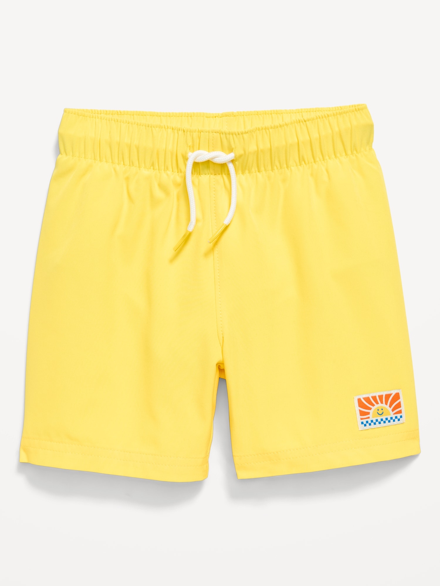 Swim Trunks for Toddler Boys