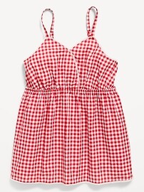 Image number 2 showing, Printed Sleeveless Top for Girls