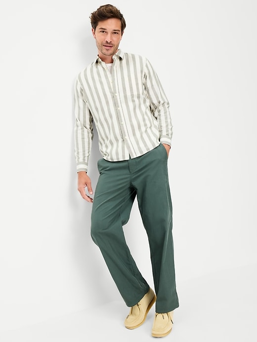 Image number 3 showing, Classic Fit Everyday Oxford Shirt