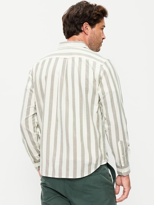 Image number 2 showing, Classic Fit Everyday Oxford Shirt