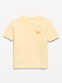Image number 1 showing, Short-Sleeve Graphic T-Shirt for Boys