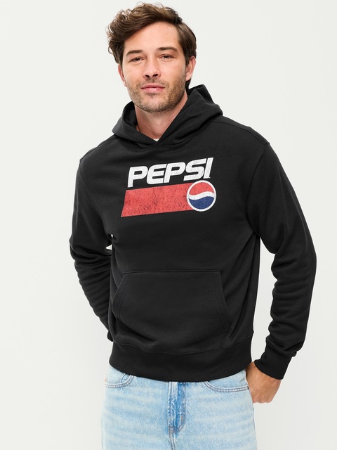 Pepsi™ Pullover Hoodie