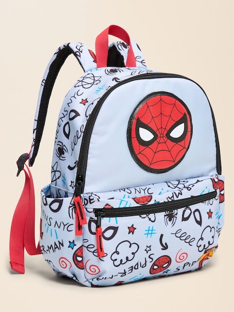 SAC À DOS SPIDER-MAN OLD NAVY X MARVEL POUR TOUT-PETIT