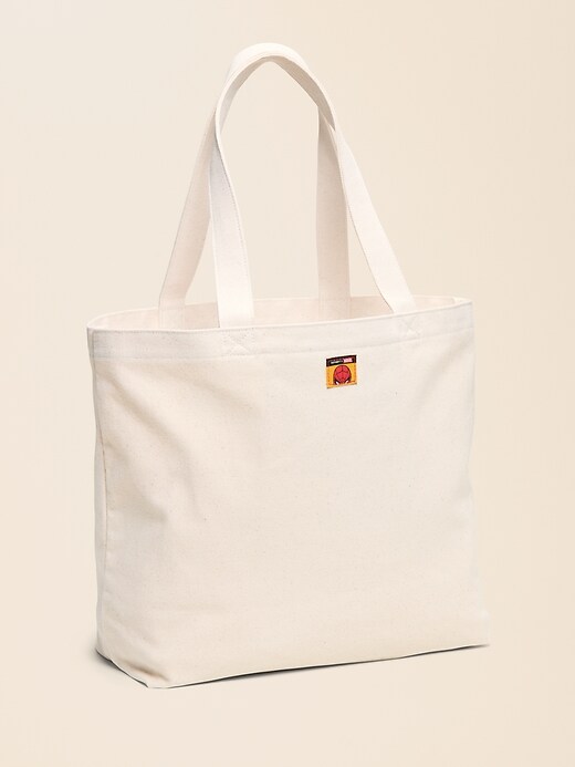Image number 3 showing, Old Navy x Marvel Spider-Man Large Tote Bag
