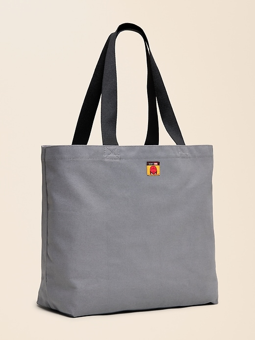 Image number 3 showing, Old Navy x Marvel Spider-Man Large Tote Bag