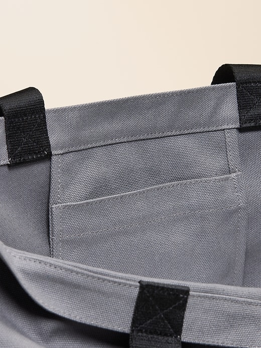 Image number 4 showing, Old Navy x Marvel Spider-Man Large Tote Bag