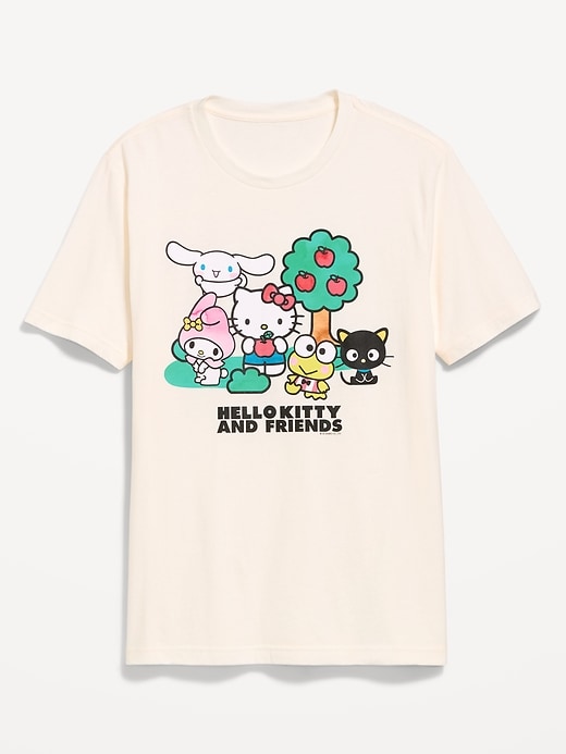 Image number 1 showing, Hello Kitty® T-Shirt