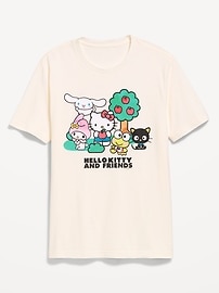 Image number 1 showing, Hello Kitty® T-Shirt