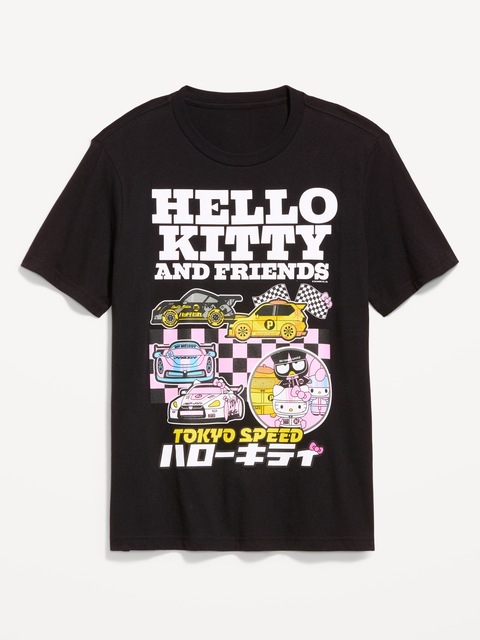 T-SHIRT HELLO KITTY®