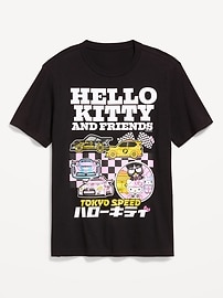 Image number 1 showing, Hello Kitty® T-Shirt