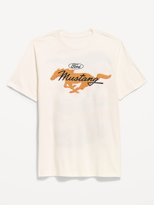 Image number 1 showing, Ford Mustang™ T-Shirt
