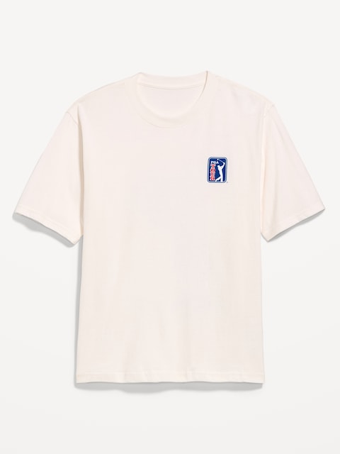 PGA TOUR™ Tour Championship Heavyweight Loose T-Shirt