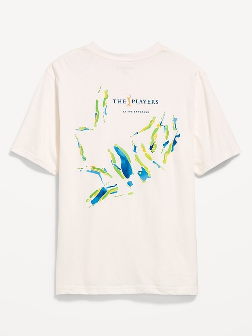Image number 2 showing, PGA TOUR™ Tour Championship Heavyweight Loose T-Shirt