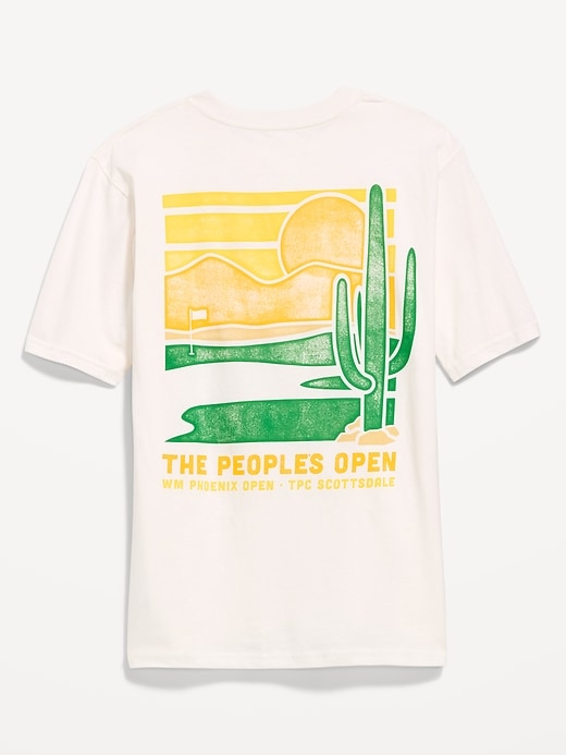 Image number 2 showing, PGA TOUR™ Tour Championship Heavyweight Loose T-Shirt