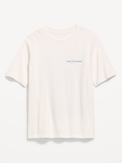 Image number 1 showing, PGA TOUR™ Tour Championship Heavyweight Loose T-Shirt