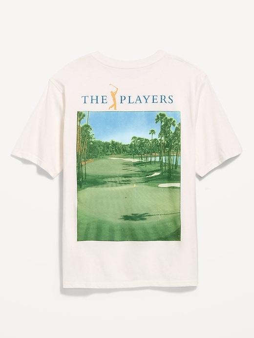 Image number 2 showing, PGA TOUR™ Tour Championship Heavyweight Loose T-Shirt