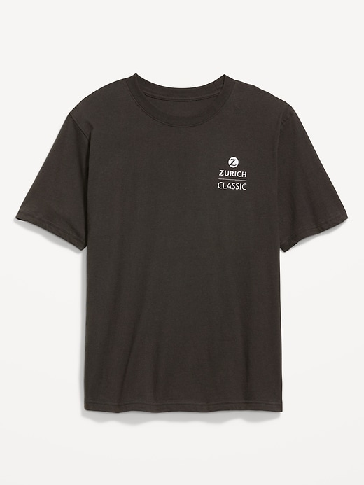 Image number 1 showing, PGA TOUR™ Tour Championship Heavyweight Loose T-Shirt