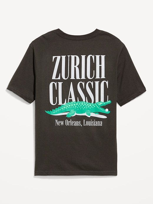 Image number 2 showing, PGA TOUR™ Tour Championship Heavyweight Loose T-Shirt