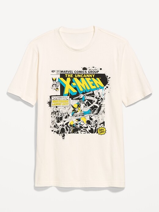 Image number 1 showing, Marvel™ T-Shirt
