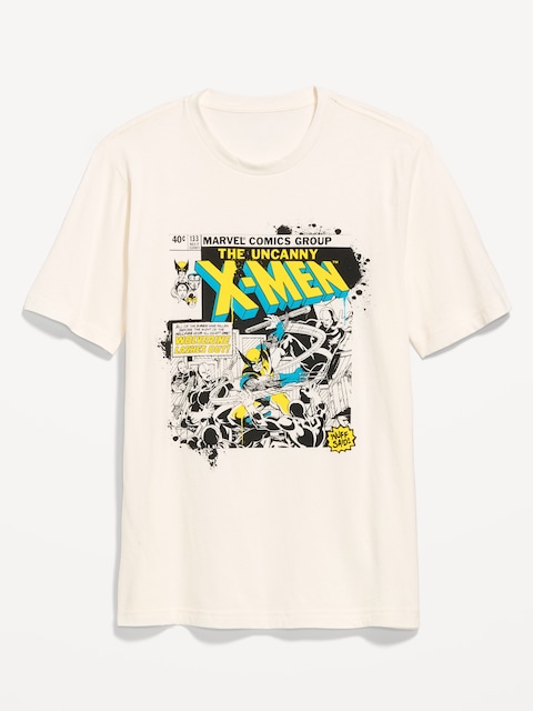 Marvel™ T-Shirt - X