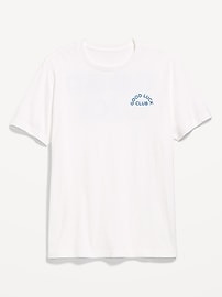 Image number 1 showing, Graphic T-Shirt for Men