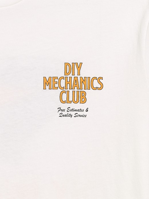 L'image numéro 2 présente T-shirt à imprimé