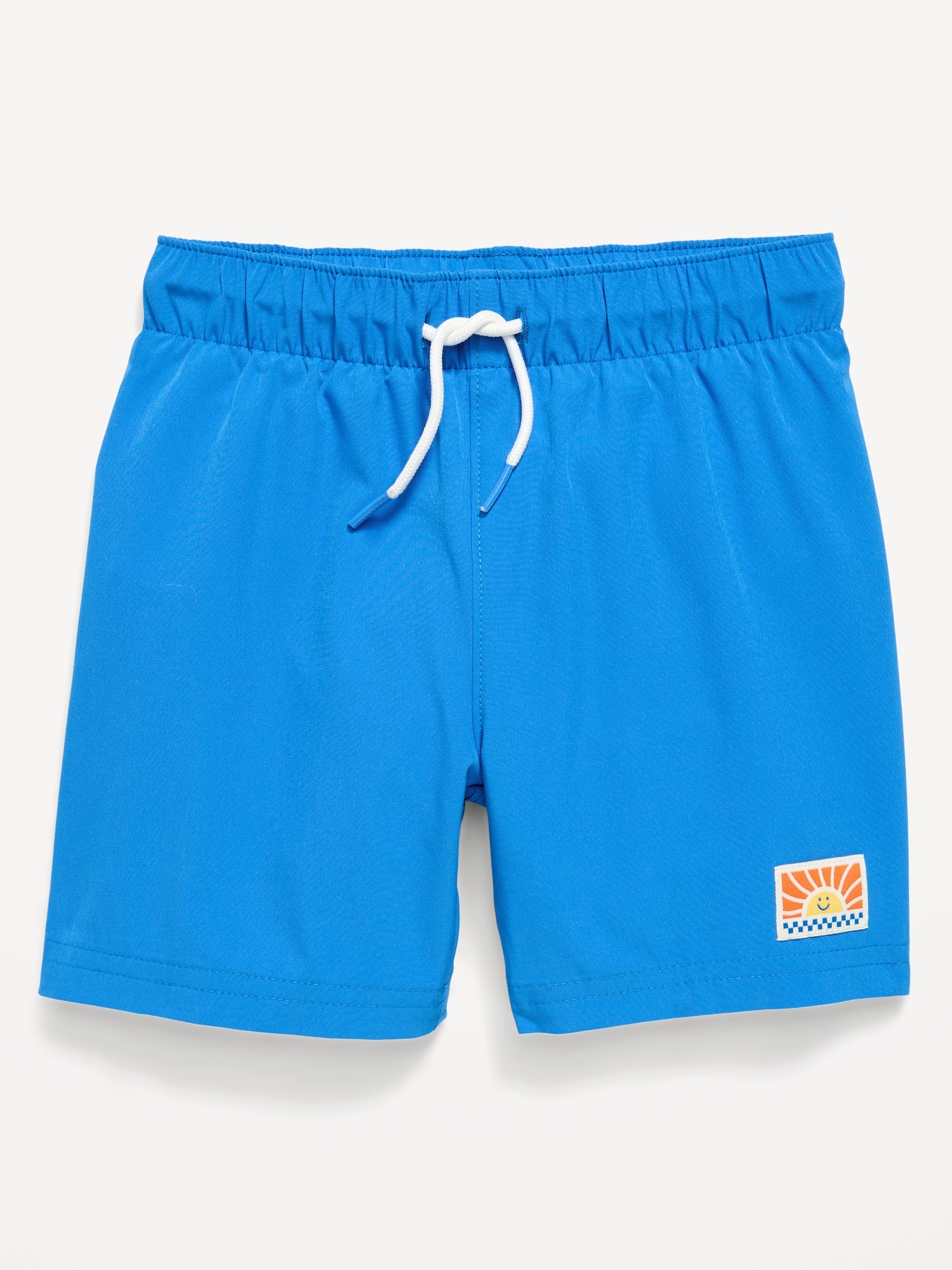 Swim Trunks for Toddler Boys
