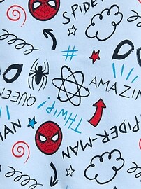 Image number 3 showing, Old Navy x Marvel Spider-Man Sweatshirt and Joggers Set for Toddler