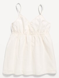 Image number 2 showing, Triangle Tank-Top for Girls