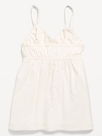 Image number 3 showing, Triangle Tank-Top for Girls