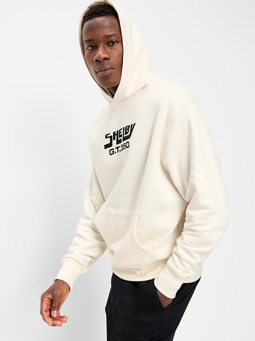Image number 3 showing, Shelby® G.T. Pullover Hoodie