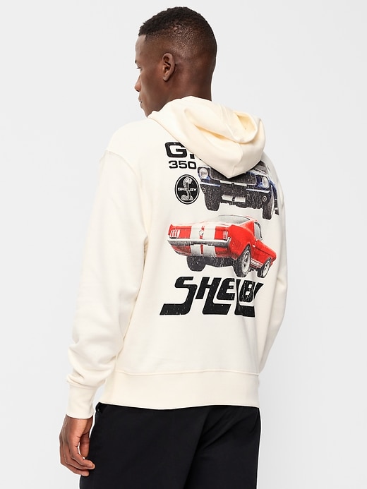 Image number 2 showing, Shelby® G.T. Pullover Hoodie