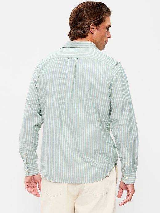 Image number 2 showing, Classic Fit Everyday Oxford Shirt