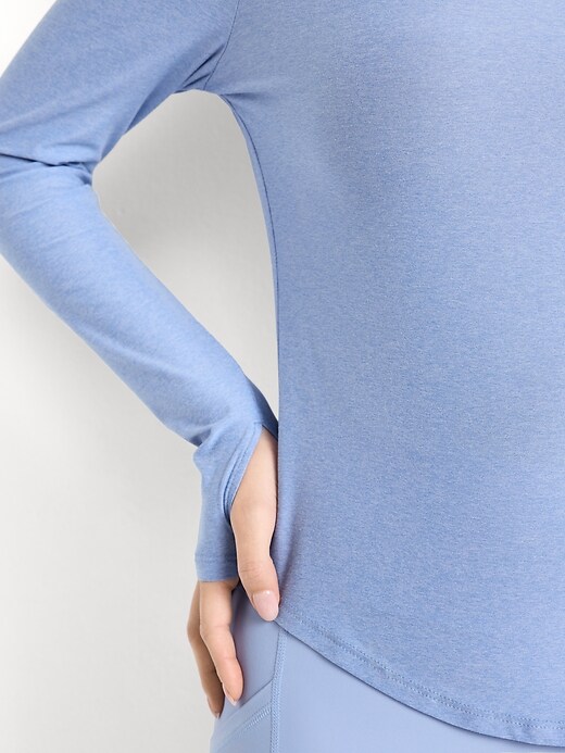 Image number 4 showing, CloudMotion Base Layer Top