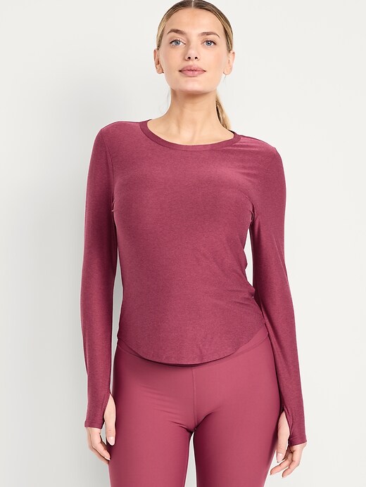 Image number 1 showing, CloudMotion Base Layer Top