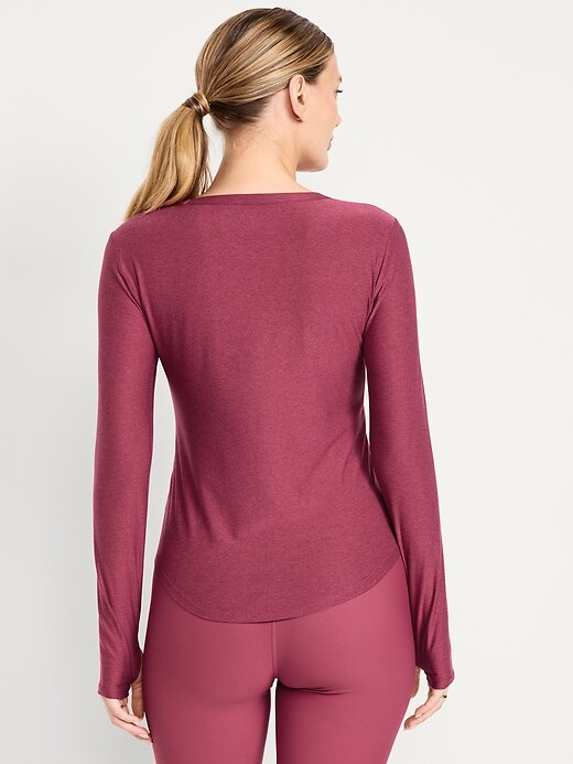 Image number 2 showing, CloudMotion Base Layer Top
