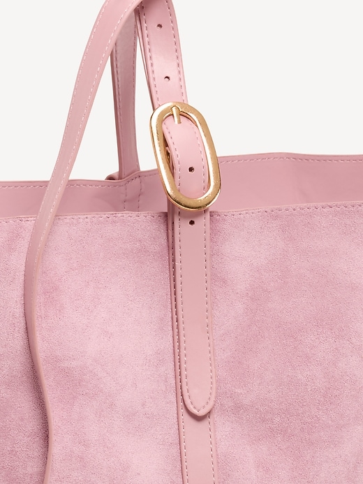 Image number 4 showing, Medium Carrie Tote Bag