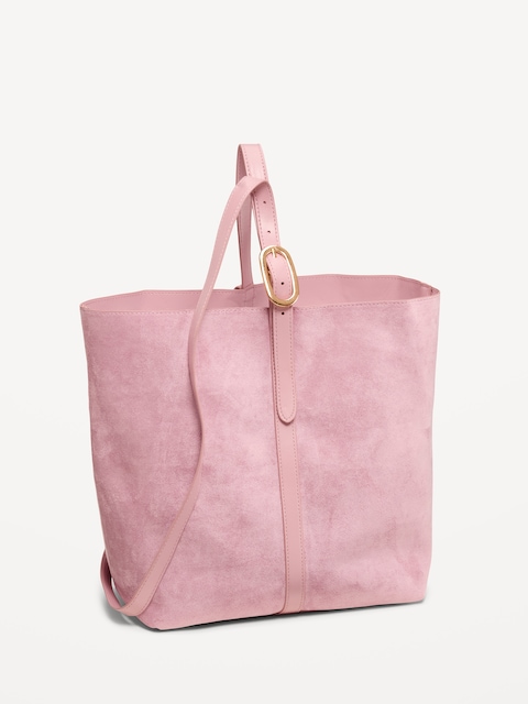 Medium Carrie Tote Bag