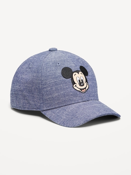 L'image numéro 1 présente Casquette de baseball à imprimé Disney © pour tout-petit