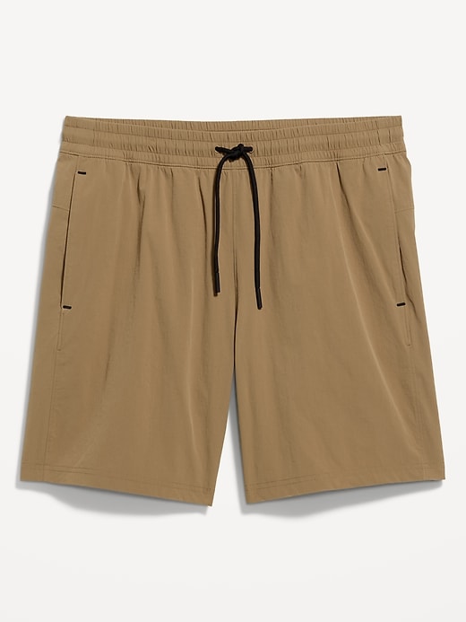 Image number 2 showing, Dynamic Tech Woven Shorts -- 7-inch inseam