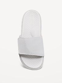 Image number 2 showing, Secure-Fit Strap Slides for Boys
