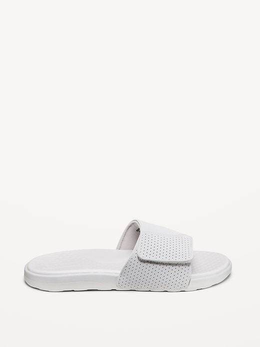 Image number 4 showing, Secure-Fit Strap Slides for Boys