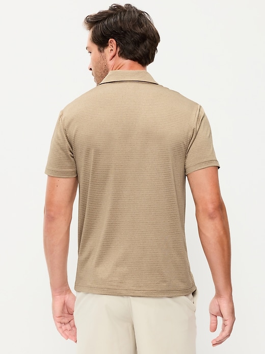 Image number 2 showing, CloudMotion Polo