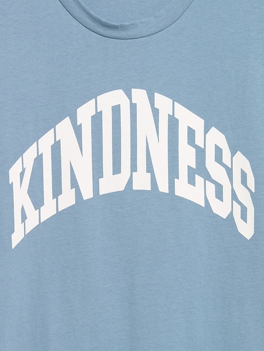 L'image numéro 2 présente T-shirt à imprimé