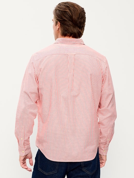 Image number 2 showing, Classic Fit Everyday Oxford Shirt