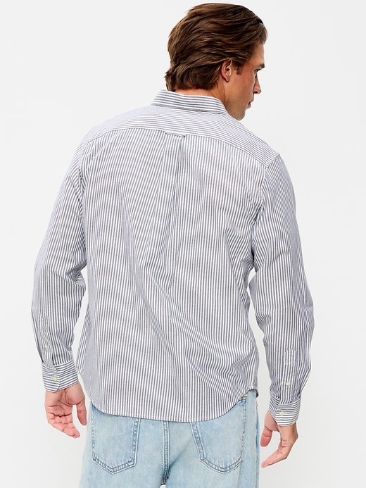 Image number 2 showing, Classic Fit Everyday Oxford Shirt