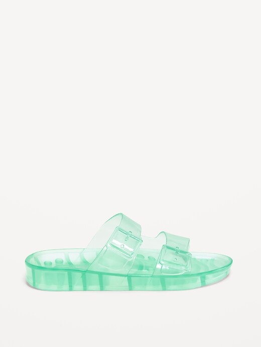 Image number 4 showing, Jelly Slides for Women