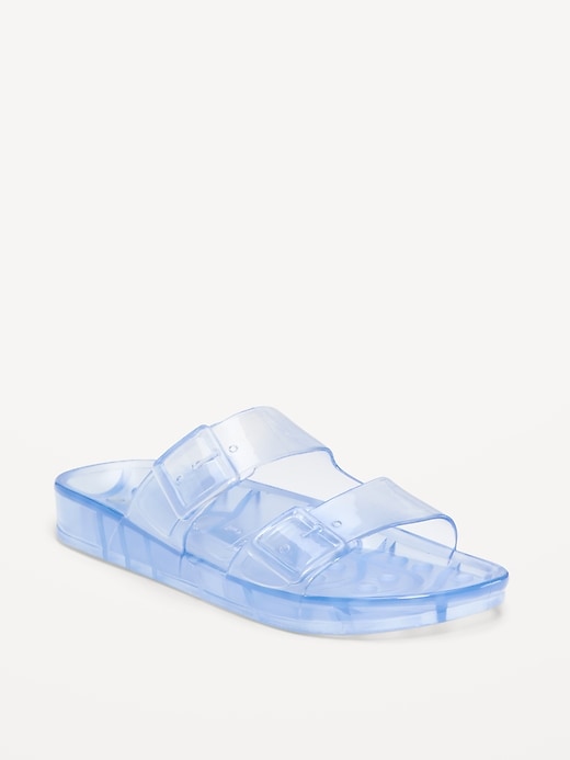 Image number 1 showing, Jelly Slides for Women