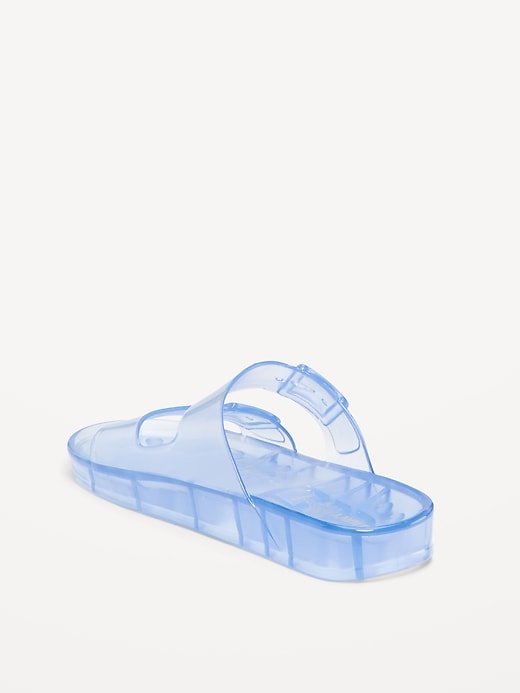 Image number 5 showing, Jelly Slides for Women