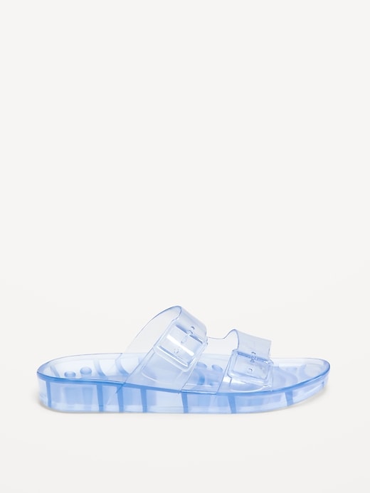 Image number 4 showing, Jelly Slides for Women